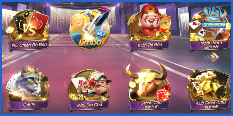 Chiến thuật chơi game bài thắng đậm